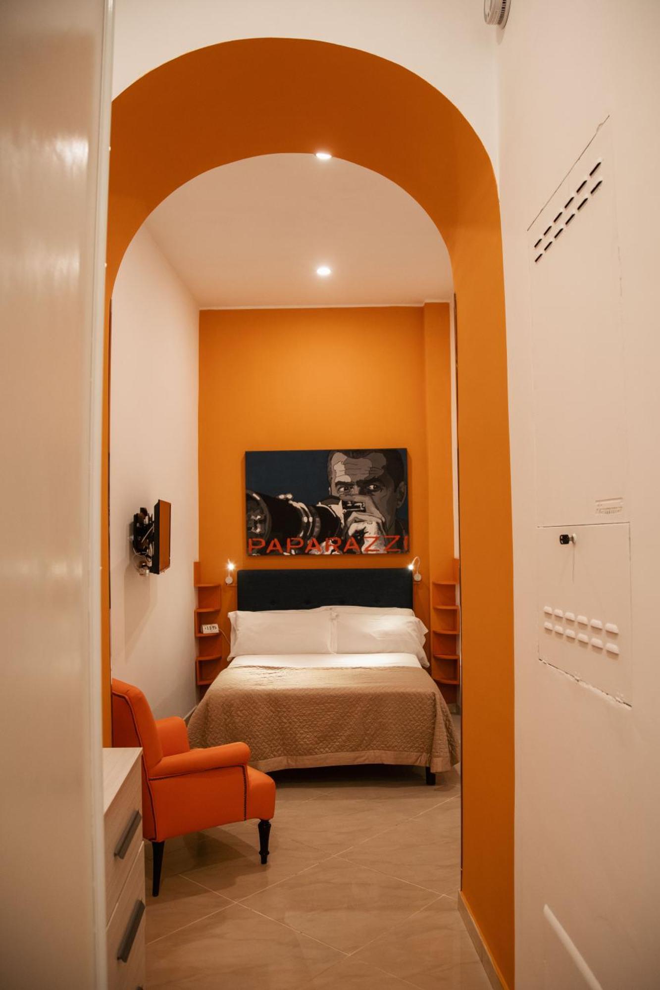 Hello Chiaia Napoli By Progecta Srl Apartment Luaran gambar