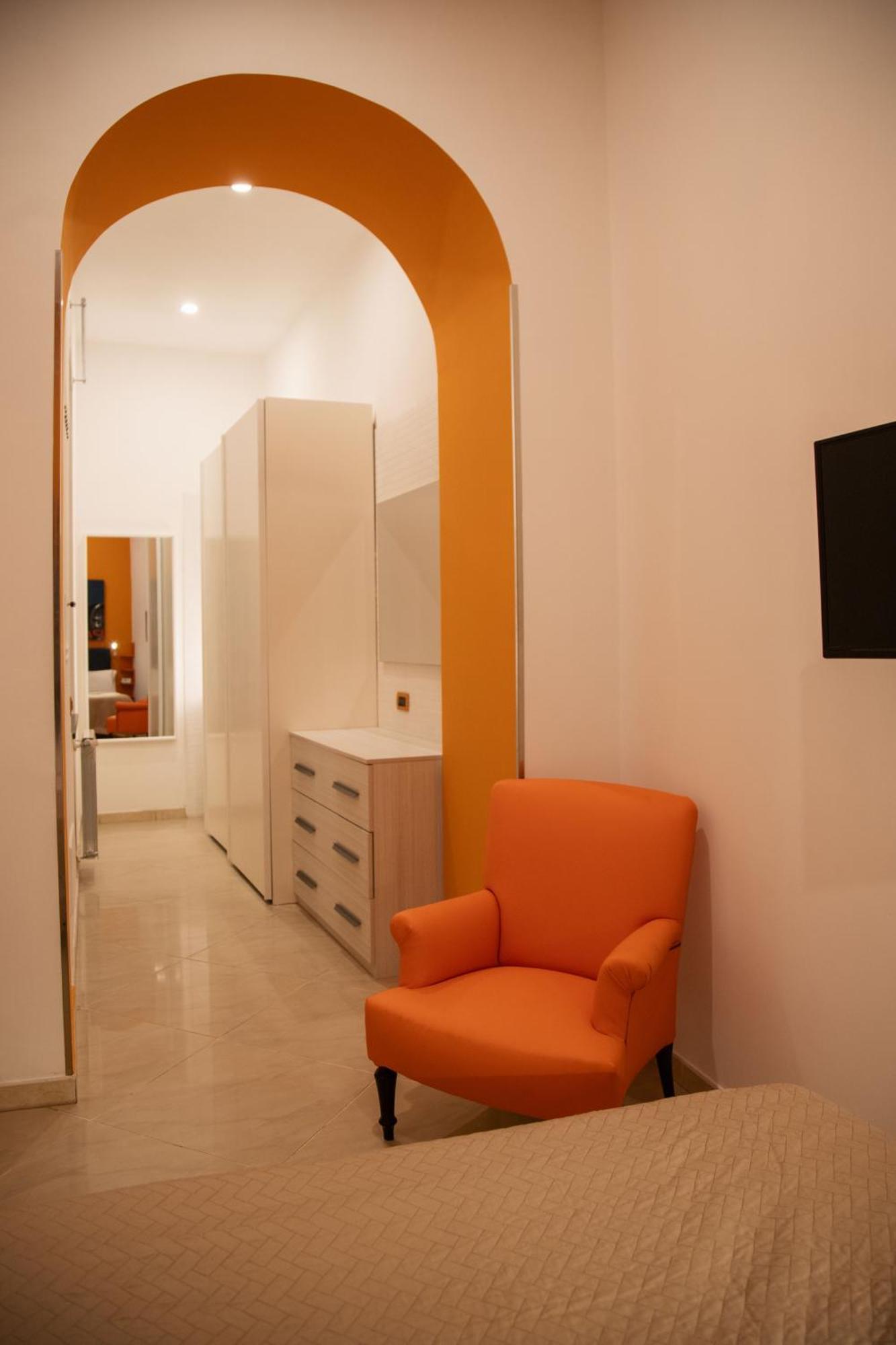 Hello Chiaia Napoli By Progecta Srl Apartment Luaran gambar