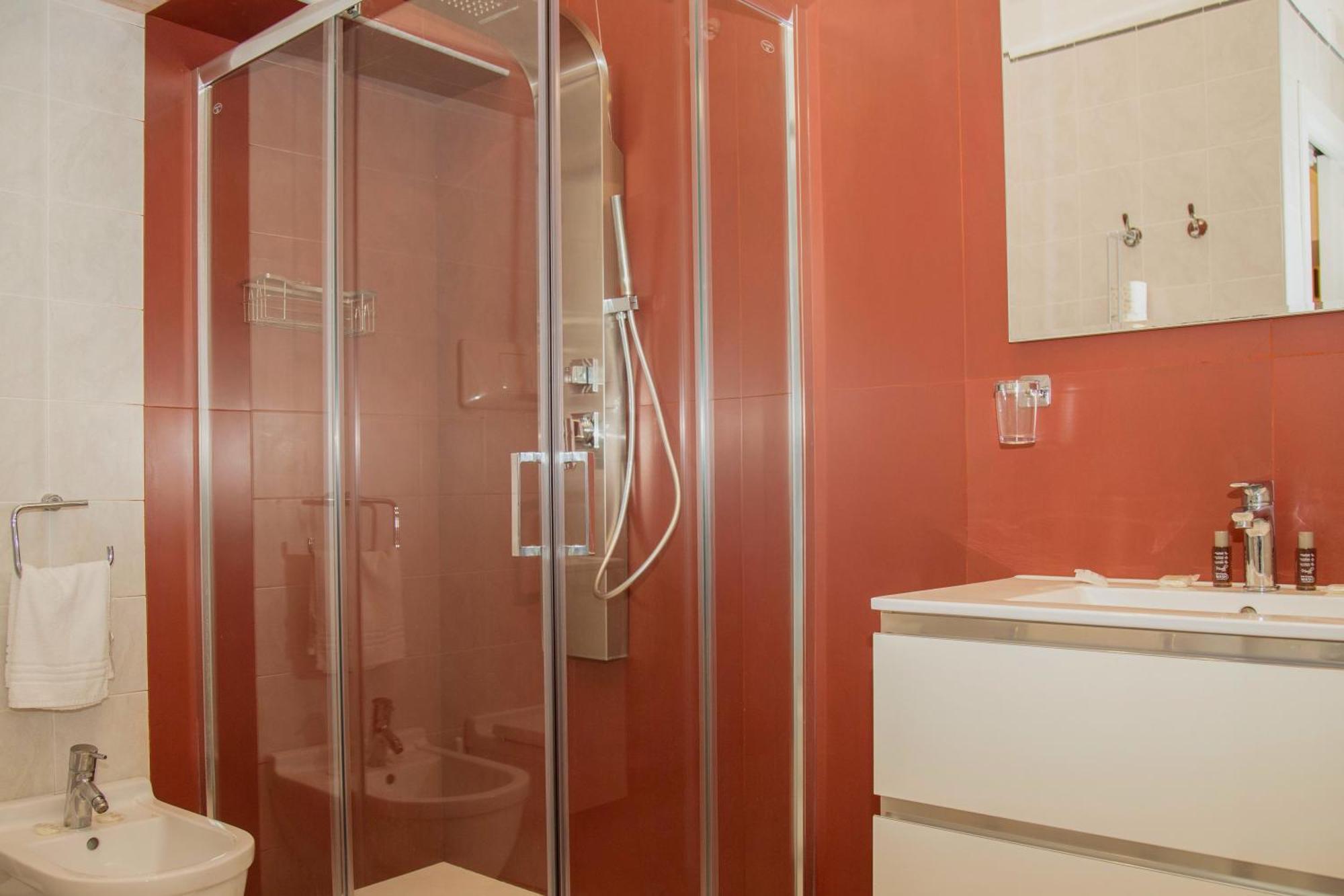 Hello Chiaia Napoli By Progecta Srl Apartment Luaran gambar