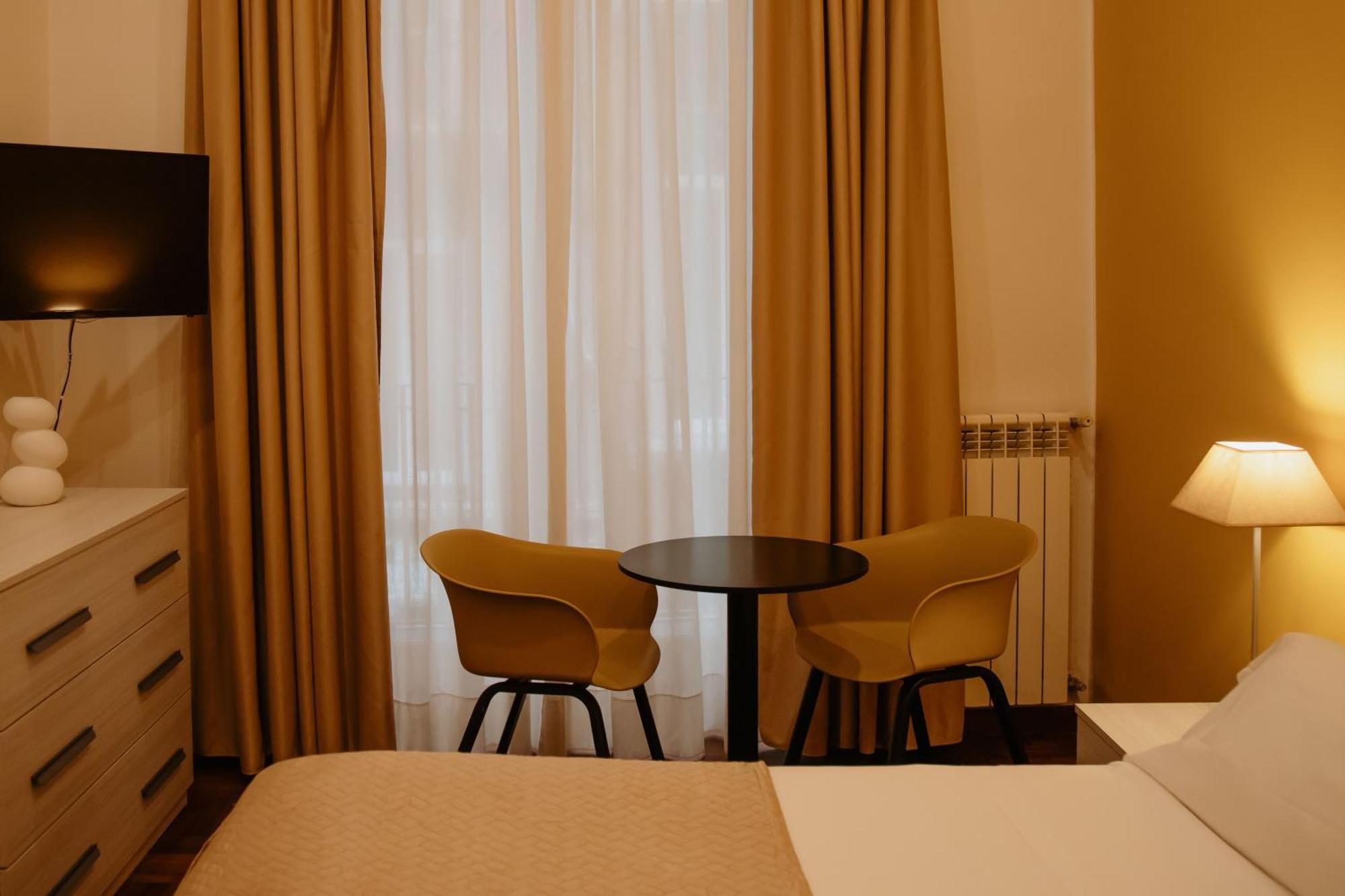 Hello Chiaia Napoli By Progecta Srl Apartment Luaran gambar
