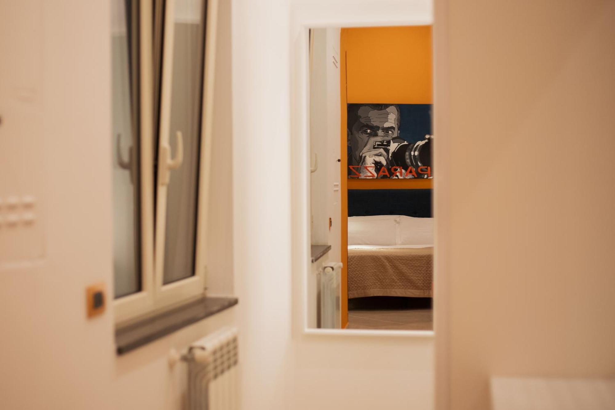 Hello Chiaia Napoli By Progecta Srl Apartment Luaran gambar